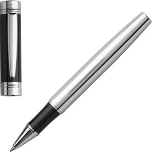 Ручка-роллер Zoom Classic Black