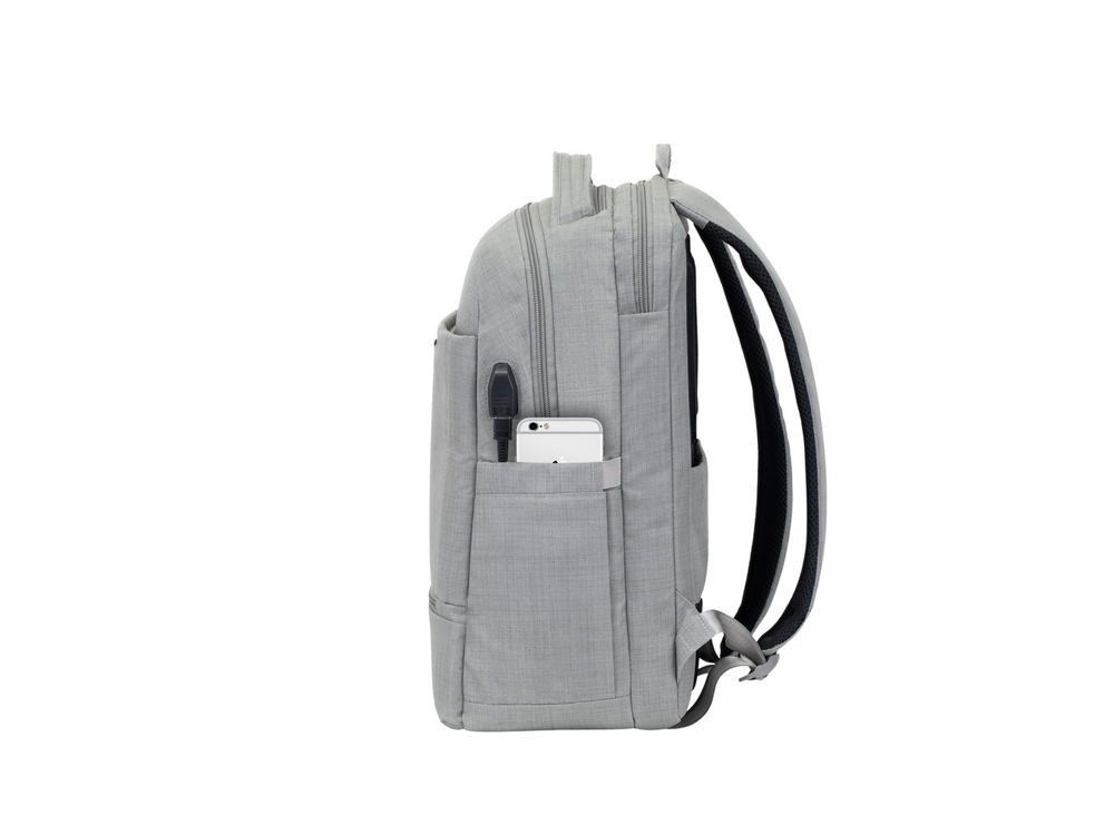 Рюкзак для ноутбука до 15.6 — изображение 15