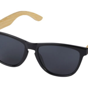 Солнцезащитные очки Sun Ray из океанского пластика и бамбука