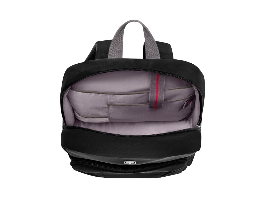 Рюкзак Motion с отделением для ноутбука 15.6 — изображение 5