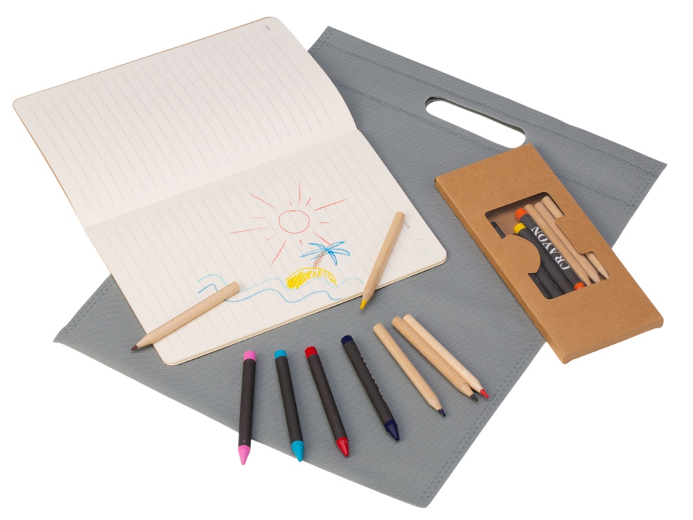 Подарочный набор для творчества Les Artistes — изображение 2