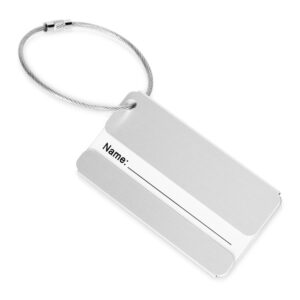 Бирка для багажа Travel