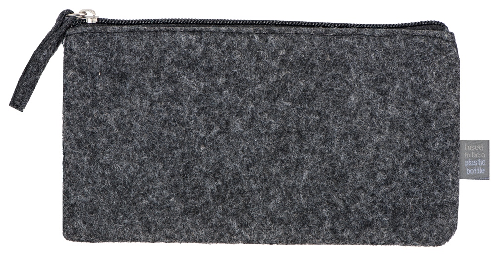 Пенал из RPET-фетра Felt — изображение 4
