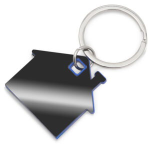 Брелок SteelPop House