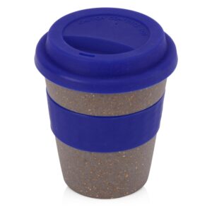 Стакан из бамбукового волокна Café