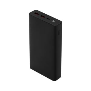 Внешний аккумулятор для ноутбуков NEO PRO-250C, 25000 mAh