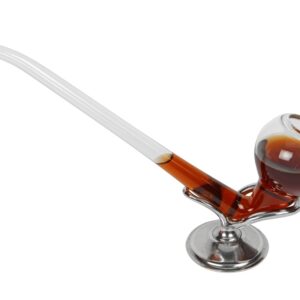 Рюмка  Трубка мира