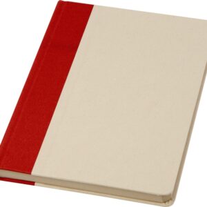 Блокнот в твердой обложке А5 Liliana