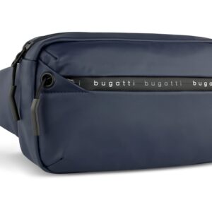 Сумка на пояс Blanc