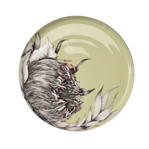 Тарелка PLATE 2 DRA