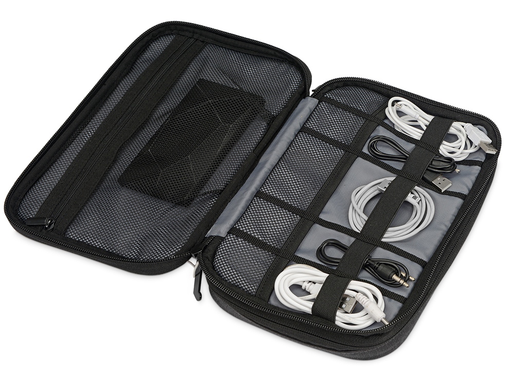 Органайзер для электроники и проводов District — изображение 4