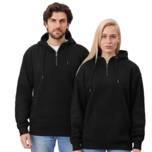 Худи Hamburg, унисекс