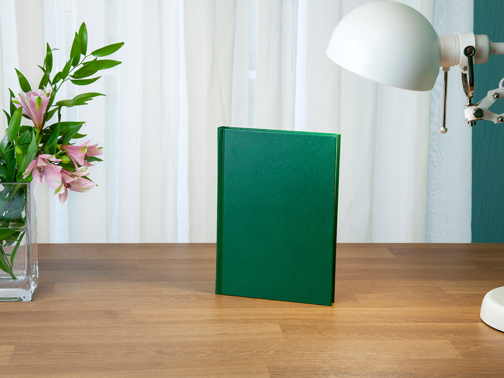 Ежедневник недатированный А5 Ideal New — изображение 4