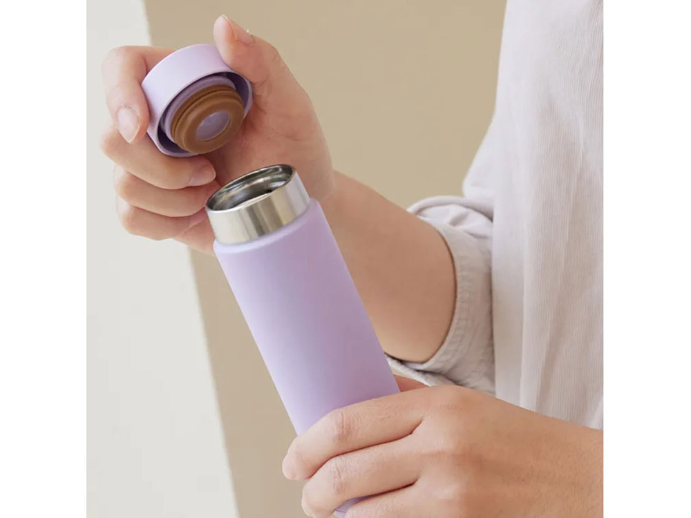 Термос JOJ-150, 150 мл — изображение 5