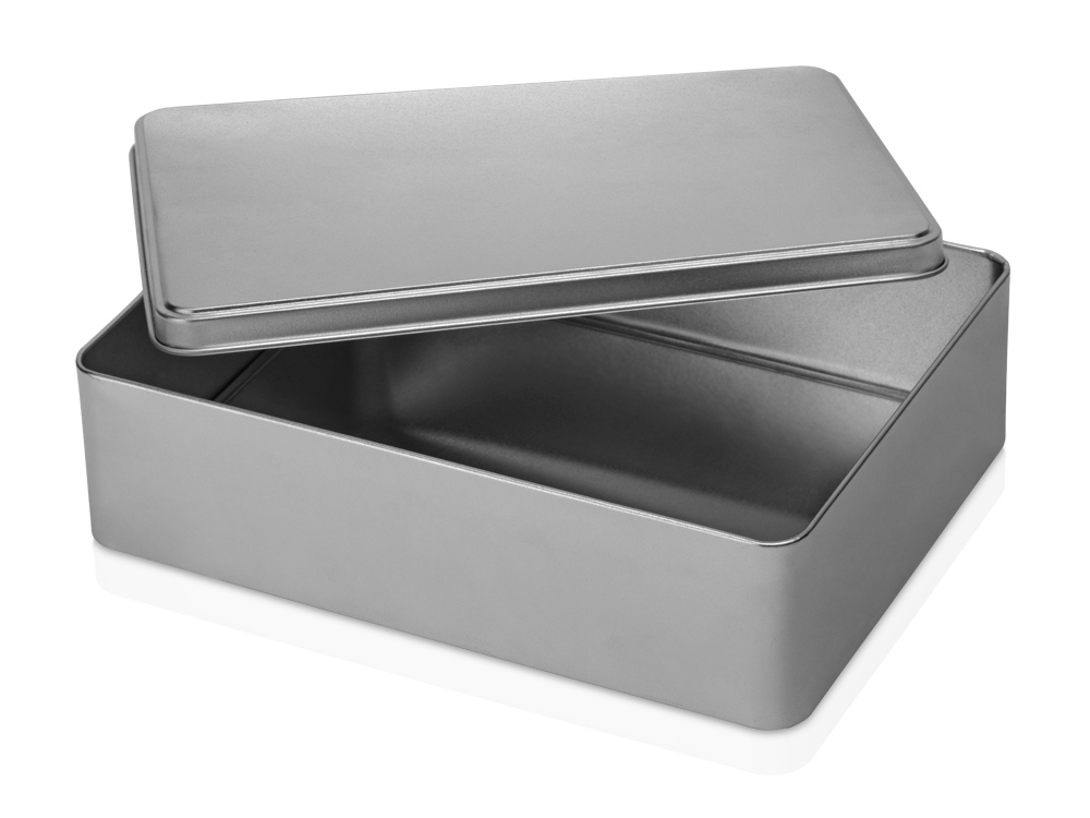 Коробка прямоугольная — изображение 2