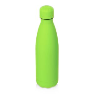 Вакуумная термобутылка Vacuum bottle C1, soft touch, 500 мл