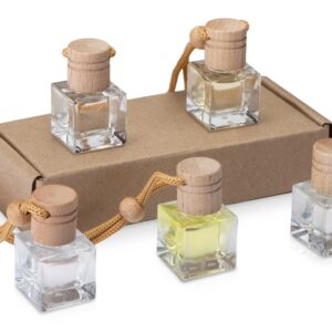 Набор автоароматов Boho 5