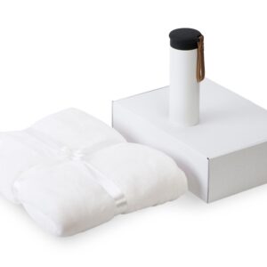 Подарочный набор Cozy hygge 2.0