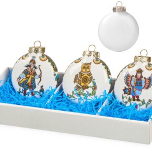 Набор игрушек с индивидуальным дизайном, 3 шт