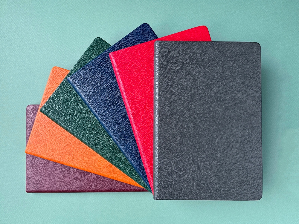 Ежедневник недатированный А5 Megapolis Loft — изображение 13