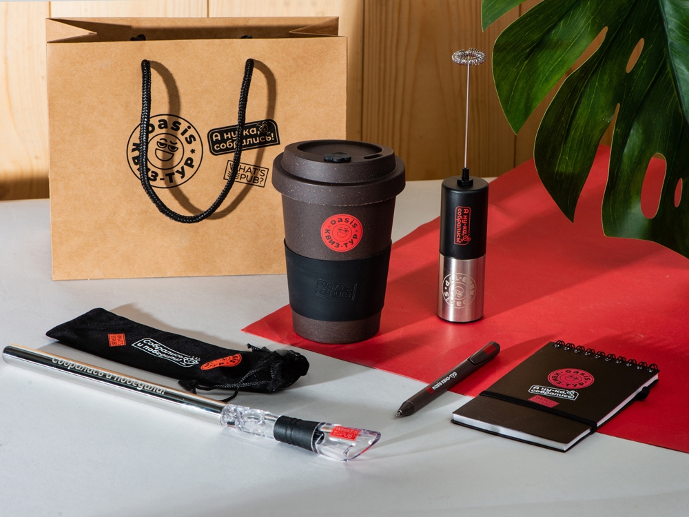 Электрический вспениватель молока Cappuch — изображение 13