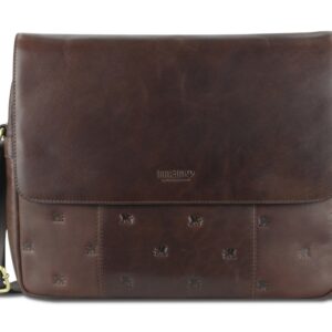 Сумка через плечо Don Leon