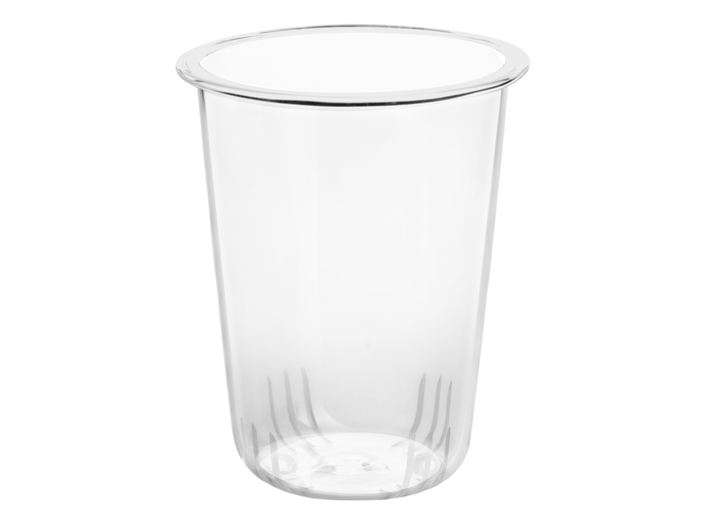 Стеклянная кружка с заварочной емкостью Milfoil — изображение 7