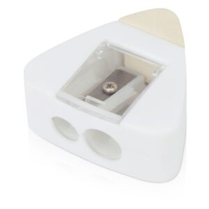 Точилка с ластиком Easy duo