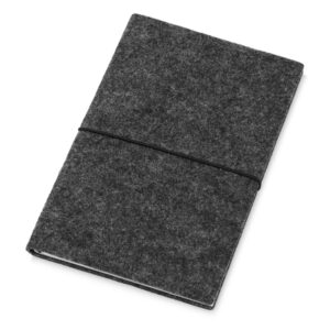 Блокнот из RPET-фетра Felt