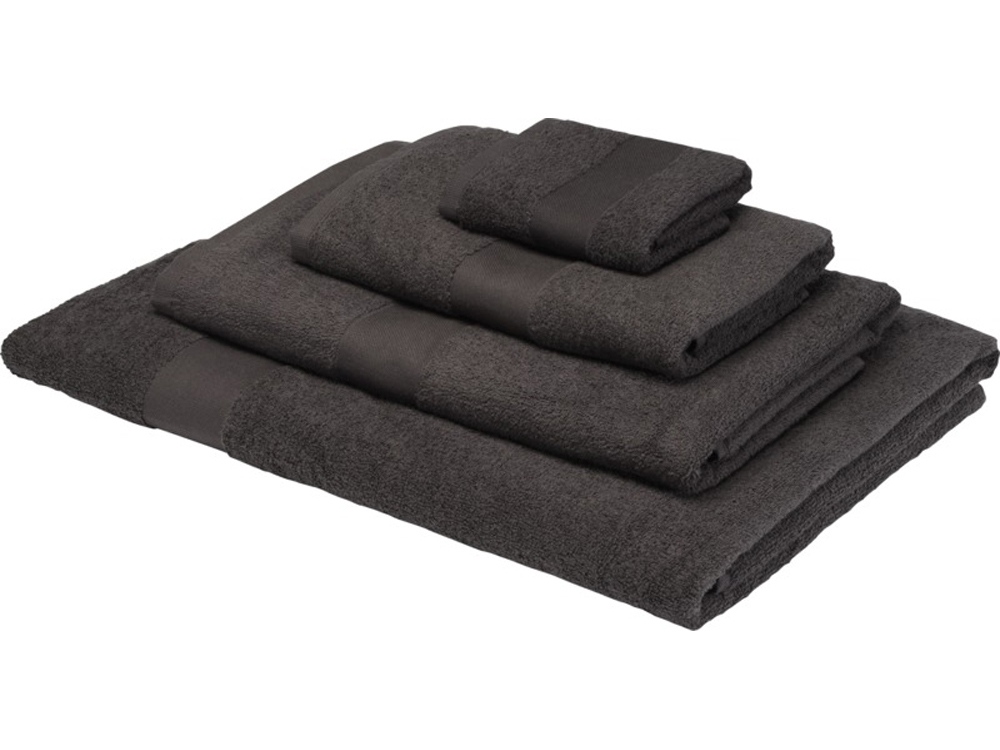 Хлопковое полотенце для ванной Sophia — изображение 3