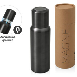 Вакуумный термос c магнитной крышкой Magne, 500 мл