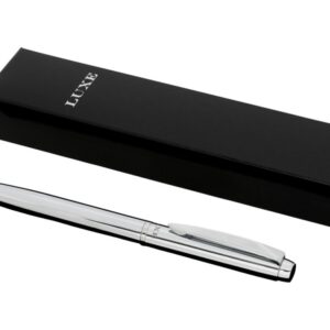 Ручка металлическая шариковая Cepheus