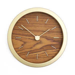 Часы настенные Bronco Gracie XS