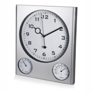 Погодная станция настенная Патерна