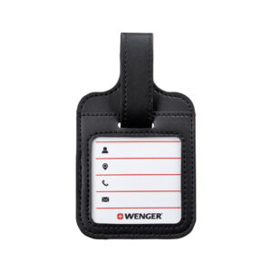 Бирка для багажа