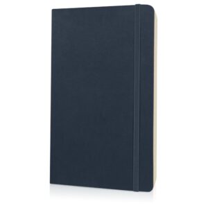 Записная книжка А5 (Large) Classic Soft (в линейку)
