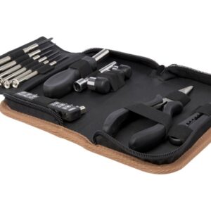 Набор инструментов с 24 предметами Spike