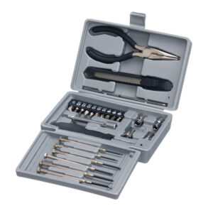 Набор инструментов, 25 предметов