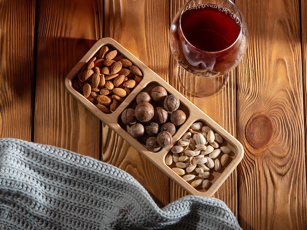 Менажница прямоугольная Tapas — изображение 6