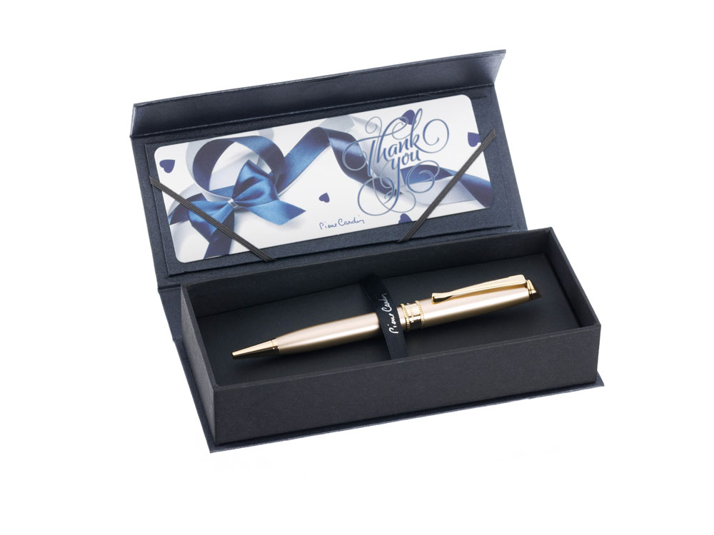 Ручка шариковая Pierre Cardin Elegance — изображение 5