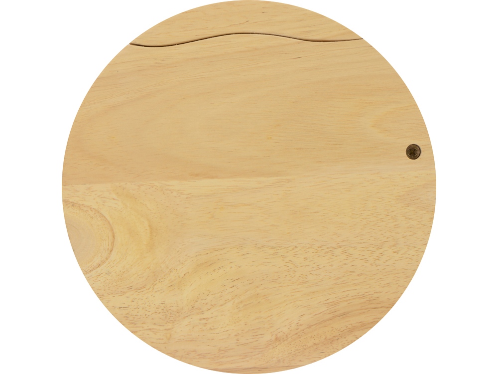 Подарочный набор для сыра в деревянной упаковке Reggiano — изображение 4