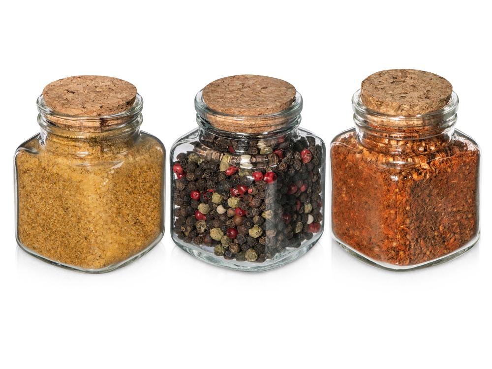 Набор специй и приправ Delicio — изображение 4