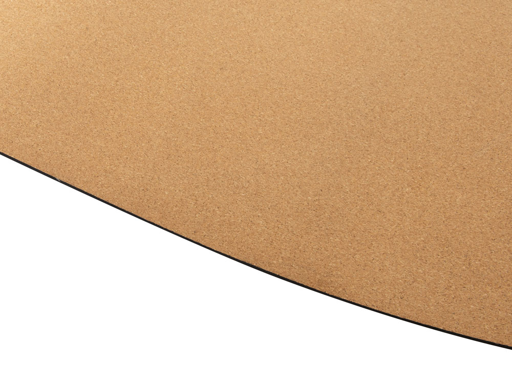 Пробковый коврик для йоги и фитнеса Namaste — изображение 4