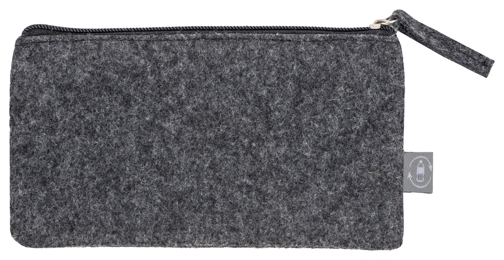 Пенал из RPET-фетра Felt — изображение 3