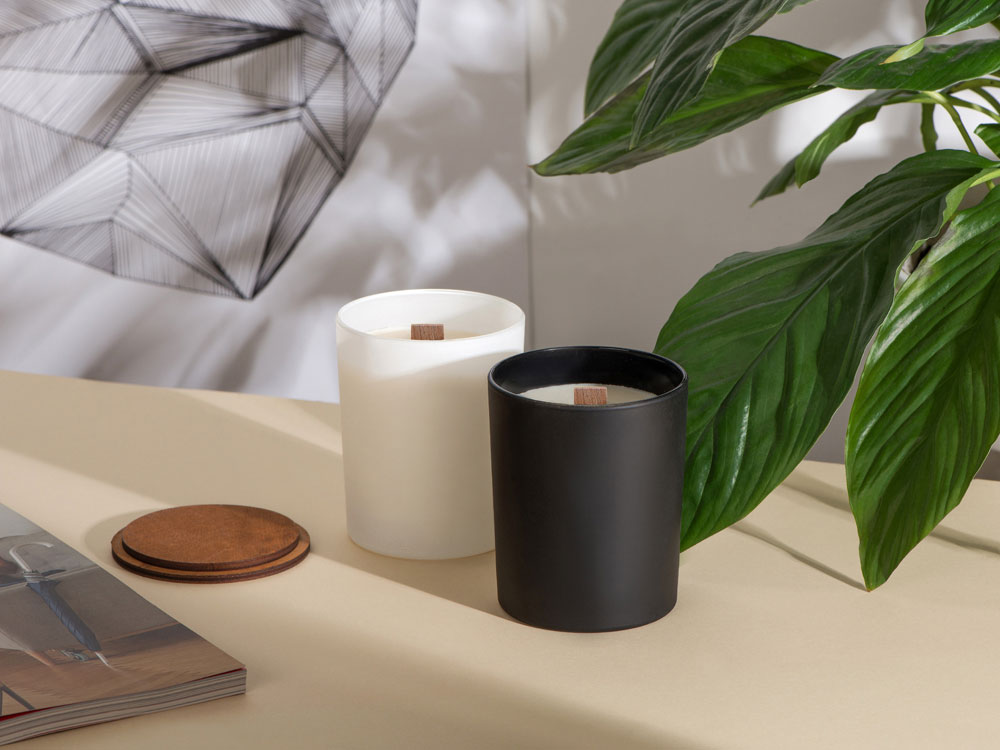 Свеча ароматическая Niort — изображение 7