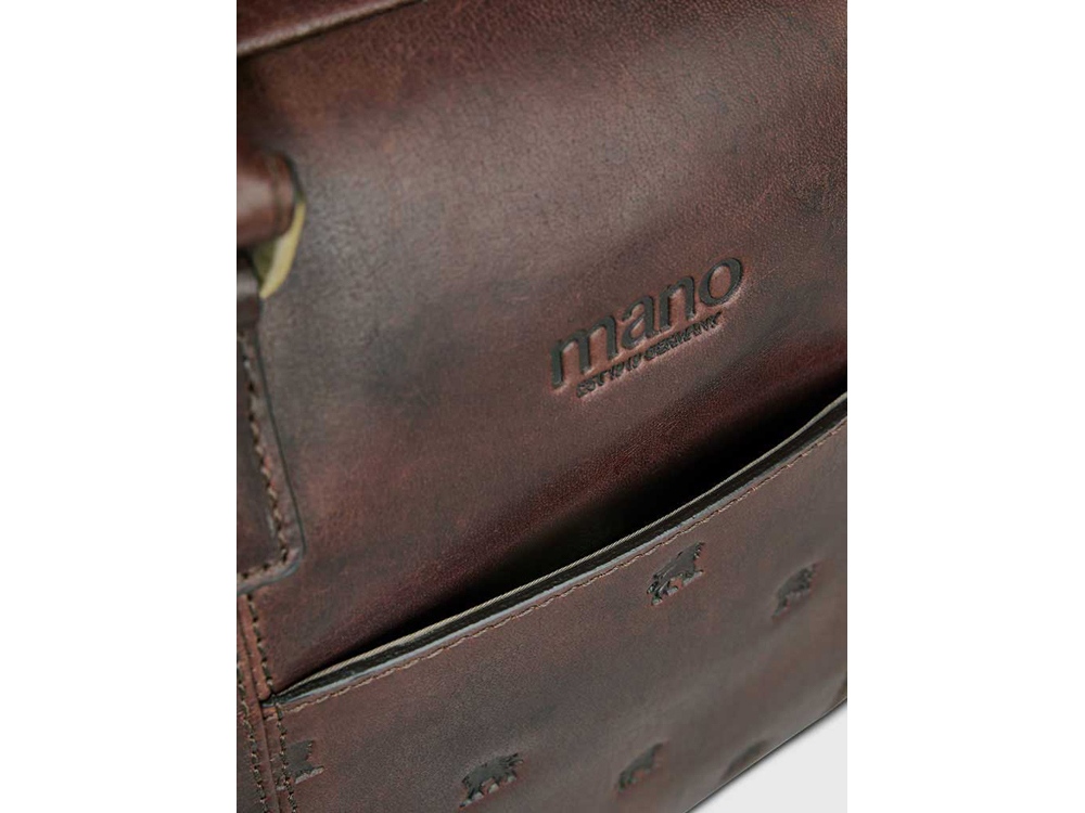 Сумка Don Leon — изображение 7