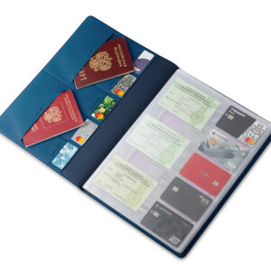 Органайзер для хранения документов А4 Favor 2.0