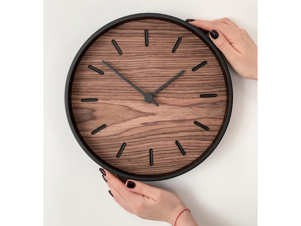 Часы настенные Tiger S — изображение 7