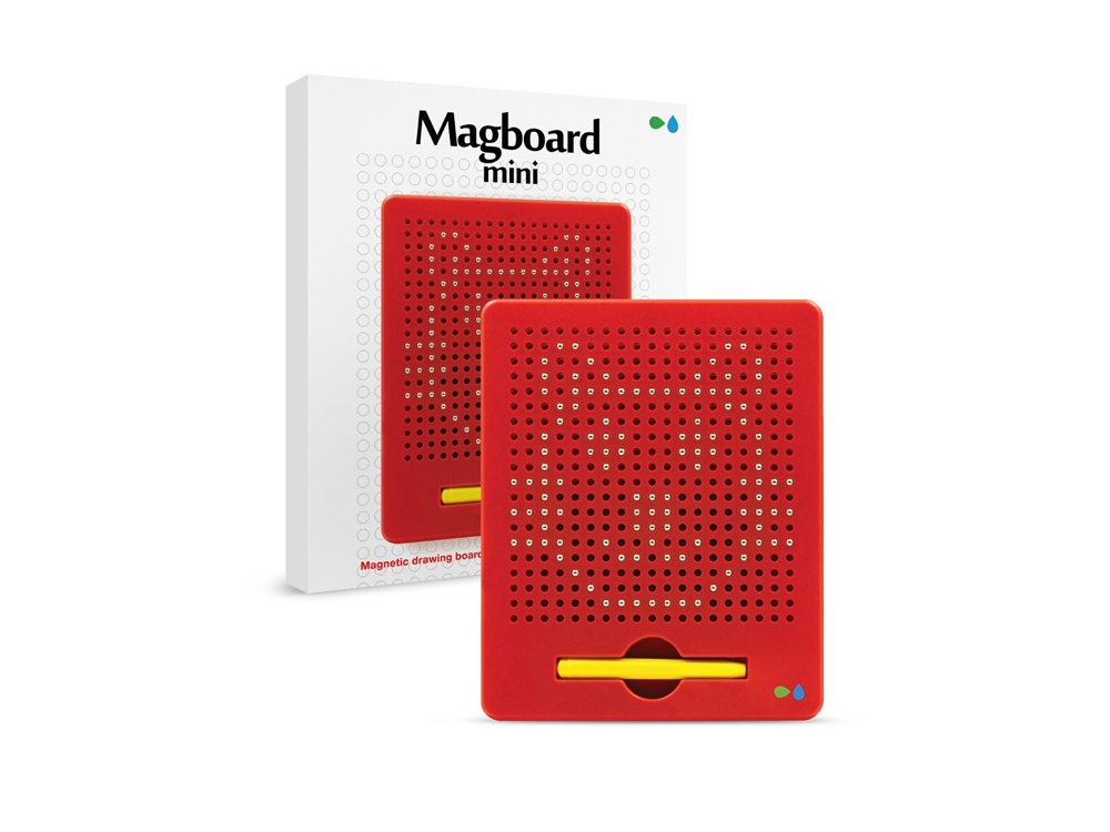Магнитный планшет для рисования Magboard mini — изображение 2