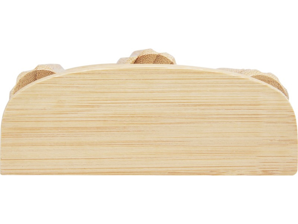 Бамбуковый массажер для стоп Venis — изображение 2